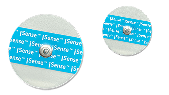 Sensors for secure application of Electrical Cardiometry™