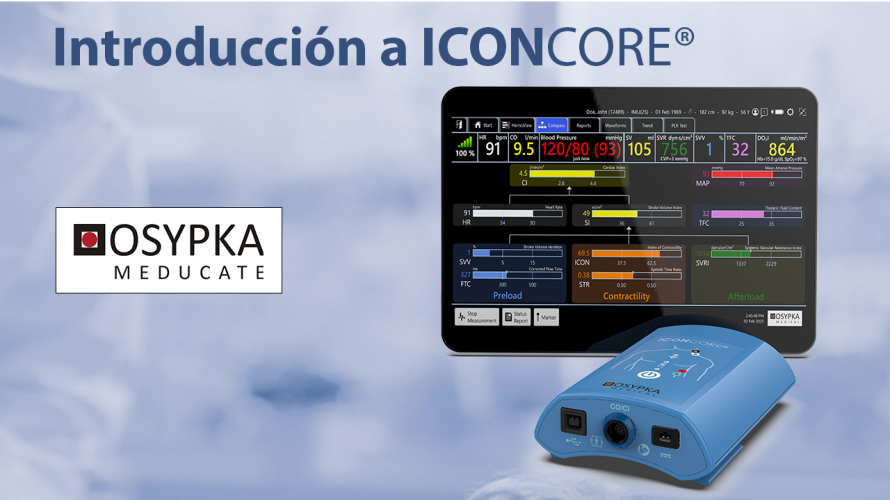 Introducción a ICONCore<sup>®</sup>