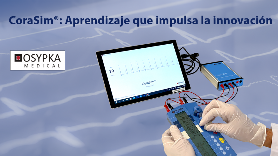 CoraSim<sup>®</sup>: Aprendizaje que impulsa la innovación
